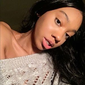 Meet your Posher, Amyah